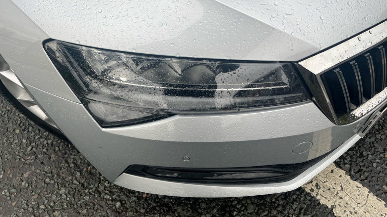 Skoda Superb 1.5 TSI SE Technology 5dr Petrol Hatchback